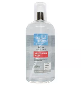 *БИОКОН Extra-dry Aqua Micellar Мицеллярная вода 500мл