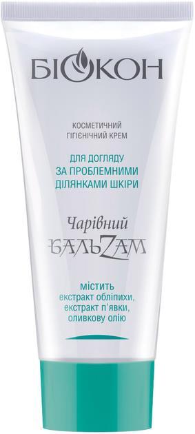 *Бальзам Біокон Чарівний д/проблемних ділянок шкіри 100мл