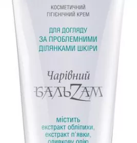 *Бальзам Біокон Чарівний д/проблемних ділянок шкіри 100мл