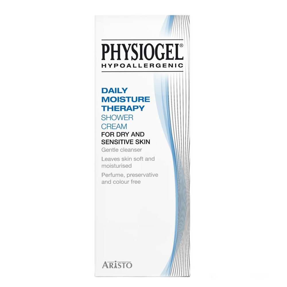 Фізіогель крем-гель для вмивання/душу 150 мл