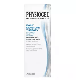 Фізіогель крем-гель для вмивання/душу 150 мл