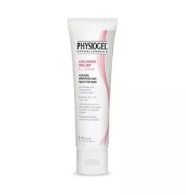 Крем Фізіогель для обличчя AI 50 г