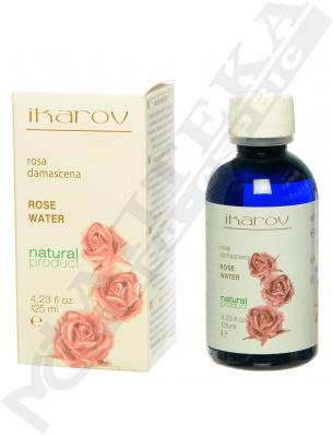*Трояндова вода 125мл