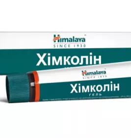 Хімколін Гель гель туб.30г