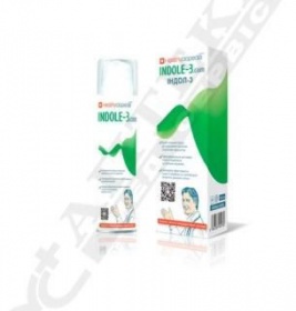 Індол INDOLE-3 крем 150 мл