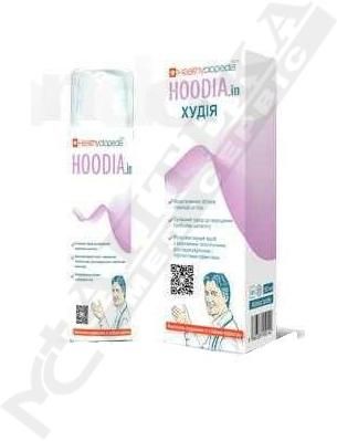 Худія HOODIA крем 150 мл