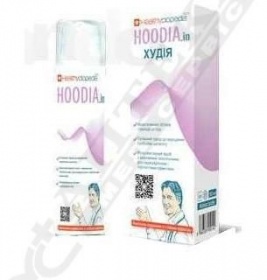 Худія HOODIA крем 150 мл