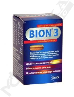 *Біон 3 табл. №30