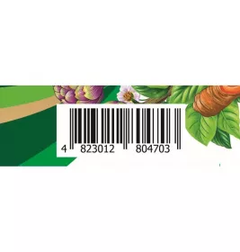 ВердиоГаст капс.370мг №20