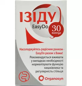 Изиду EasyDo капс. №30