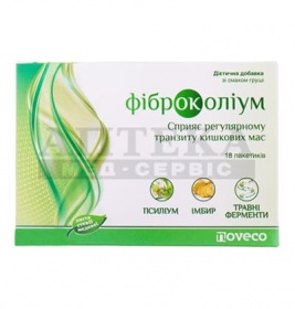 Добавка дієтична 