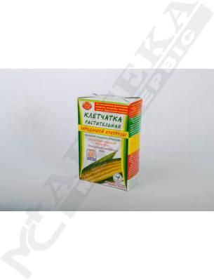 *Клітковина рослинна зародків кукурудзи Агросільпром 160 г