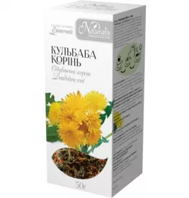 *Одуванчика корень 50г