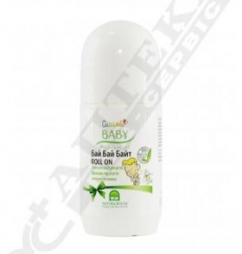 БайБайБайт Захисний засіб д/дітей від комарів 50мл