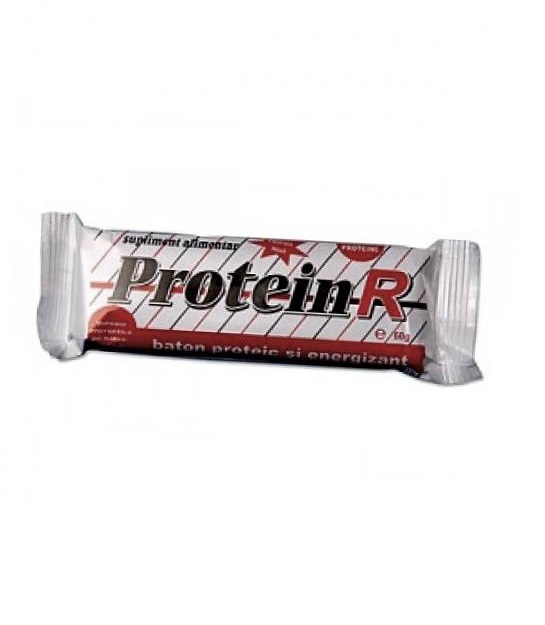 Батончик протеїновий Protein-R 60г