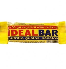 *Батончик протеїновий Redis Nutritie Ideal Bar 50г