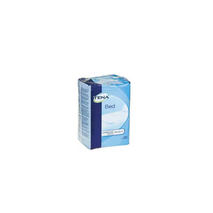 *TENA пелюшки Bed Normal 60х60 30шт *TENA пелюшки Bed Normal 60х60 30шт