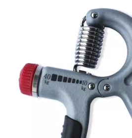 *Еспандер кистьовий Ridni Relax (важкий)(10-40 кг) RD-ASA120-H