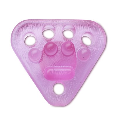 *Еспандер кистьовий Ridni Relax (легкий-рожевий) RD-ASA355-L