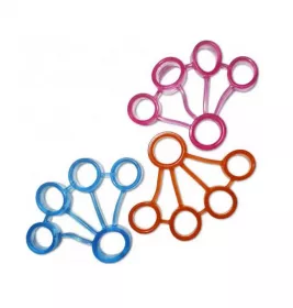 *Еспандер д/пальців рук Ridni Relax (3 шт в наборі) RD-ASM365