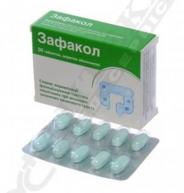 *Зафакол табл. №30