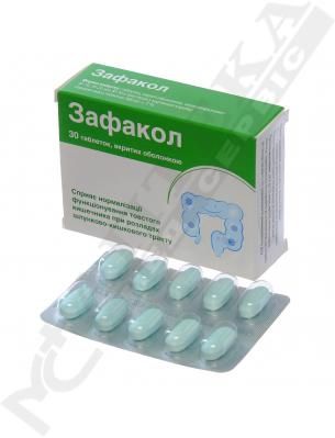 Зафакол табл. №30