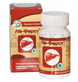 Добавка дієтична 