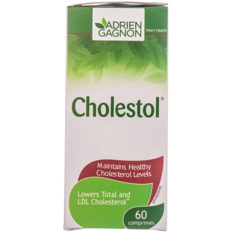 Холестол табл.№60