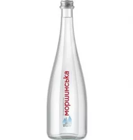 *Вода Моршинська Преміум 0,75л негаз. скло