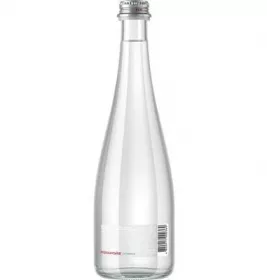 *Вода Моршинська Преміум 0,5л негаз. скло