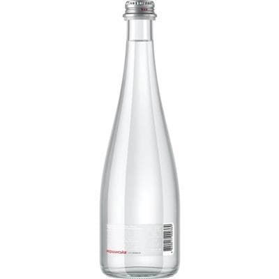 *Вода Моршинська Преміум 0,5л негаз. скло