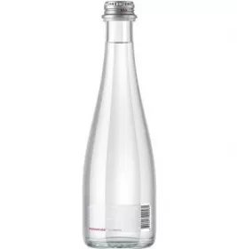 *Вода Моршинська Преміум 0,33л негаз. скло