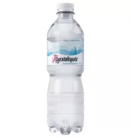 *Вода Трускавецька Аква-Еко мінеральна негазована 0,5 л