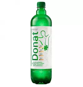 Вода Донат Mg мінеральна 1 л