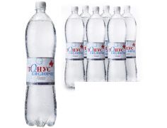 Вода Тонус-кисень негазована 1,5 л