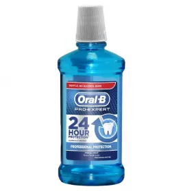 Ополаскиватель ORAL-B Pro Expert полости рта Профессиональная защита Свежая Мята 500мл