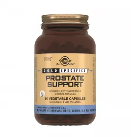 Солгар (Solgar) Простата плюс капс. №60