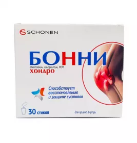 Бонні хондро стік 5г №30
