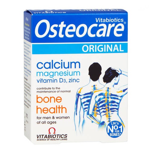 Остеокеа табл. №90