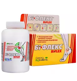 Біфлекс капсули №90