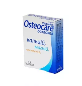 *Остеокеа табл. №30