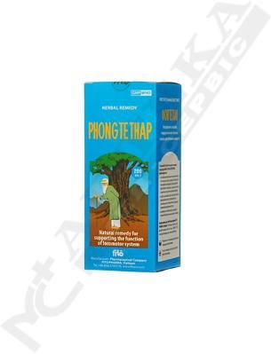 Фонг Те Тхап екстракт 200мл