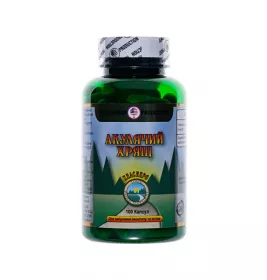 *Акулячий хрящ капс. №100 Healthyway