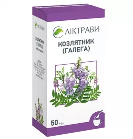 Галега трава Лектравы 50г