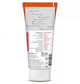 *Гель Weleda для душа Арніка Спорт 200 мл