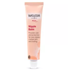 Бальзам Weleda для сосков 25 г
