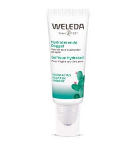 *Гель Weleda Кактус Опунция для контура глаз 10мл
