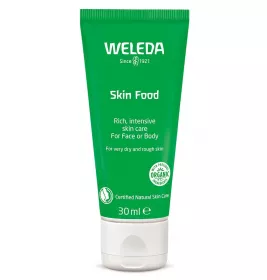 Крем Weleda Skin Food для обличчя 30 мл