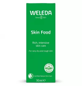 Крем Weleda Skin Food для обличчя 30 мл