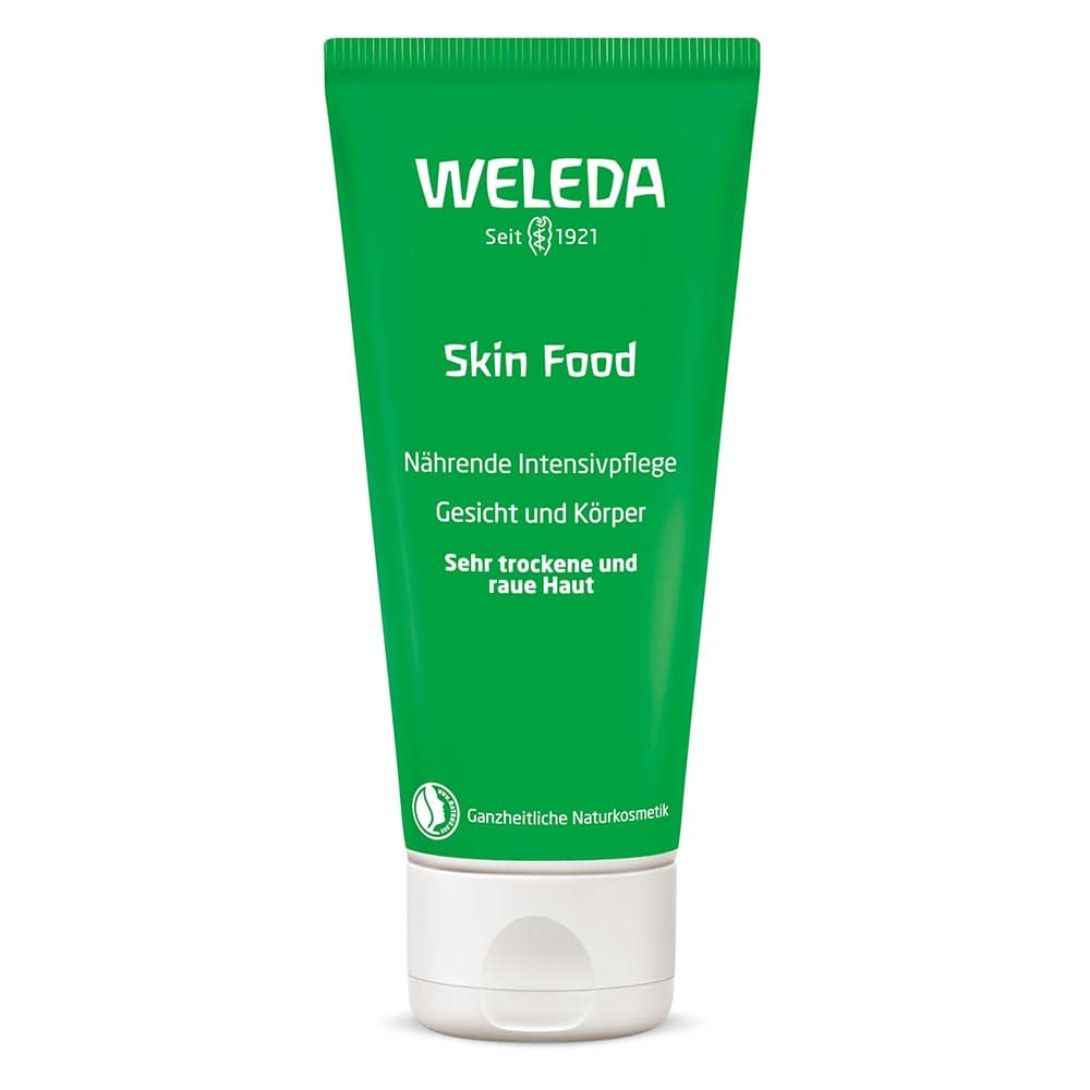 Крем Weleda Skin Food для лица 75 мл Крем Weleda Skin Food для лица 75 мл